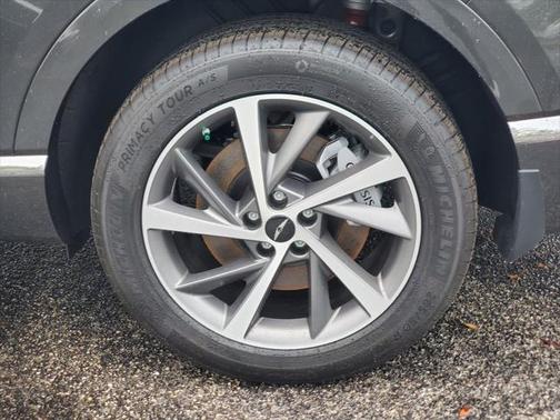 2025 Genesis GV80 3.5T