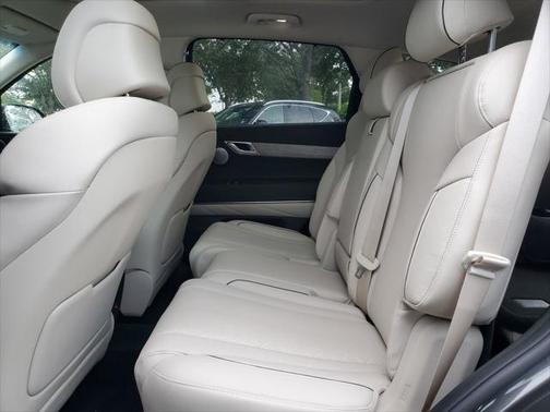 2025 Genesis GV80 3.5T