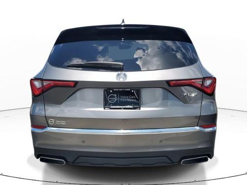 2023 Acura MDX Technology Package