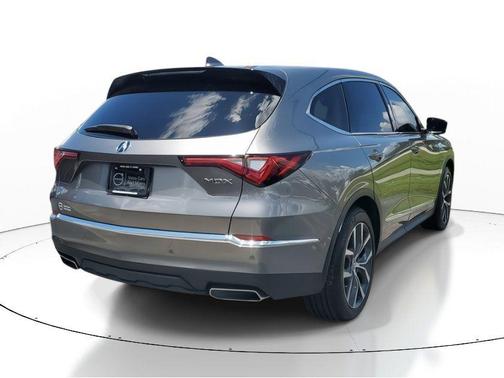 2023 Acura MDX Technology Package