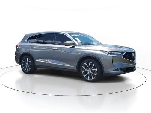 2023 Acura MDX Technology Package