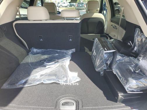 2026 Genesis GV70 2.5T Select