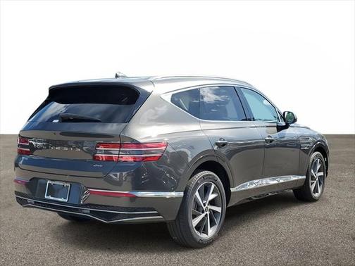 2025 Genesis GV80 2.5T