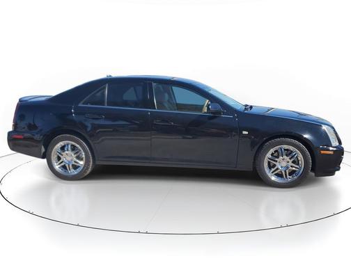 2005 Cadillac STS V8