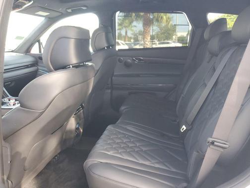 2026 Genesis GV80 3.5T