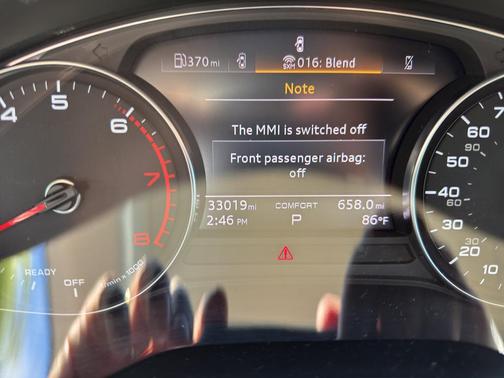 Glacier White Metallic 2021 Audi Q5 45 Premium