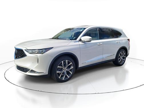 2023 Acura MDX Technology Package