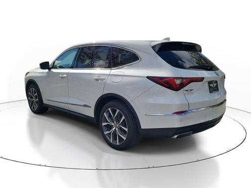 2023 Acura MDX Technology Package