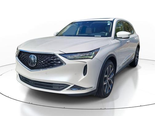 2023 Acura MDX Technology Package