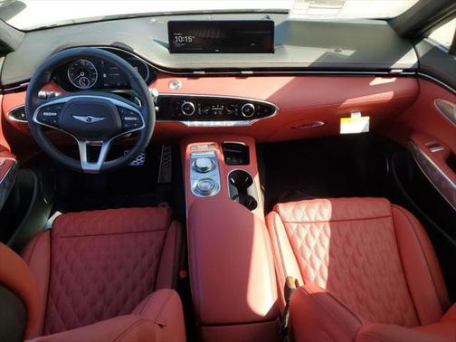 2025 Genesis GV70 3.5T AWD Sport
