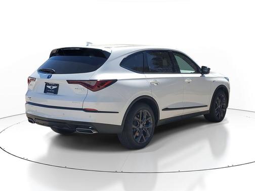 2022 Acura MDX A-Spec Package