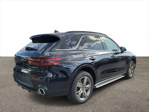 2025 Genesis GV70 3.5T AWD Sport
