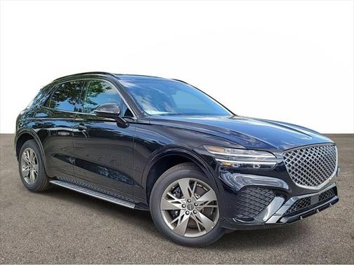 2025 Genesis GV70 3.5T AWD Sport
