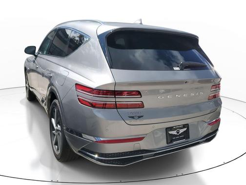 2025 Genesis GV80 2.5T