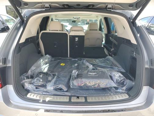 2025 Genesis GV80 2.5T