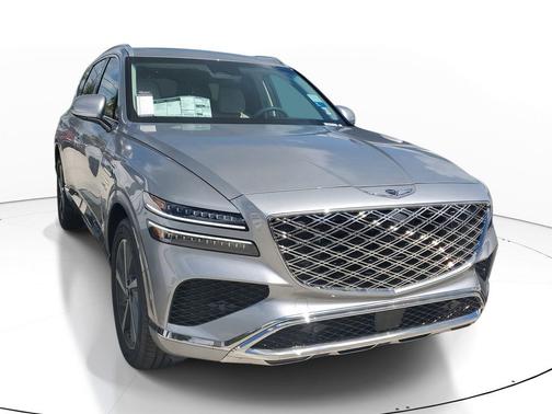 2025 Genesis GV80 2.5T