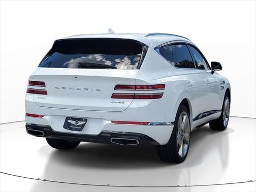 2024 Genesis GV80 3.5T