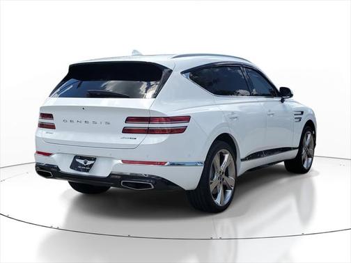 2024 Genesis GV80 3.5T