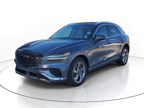 2026 Genesis GV70 2.5T