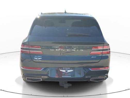 2023 Genesis GV80 2.5T