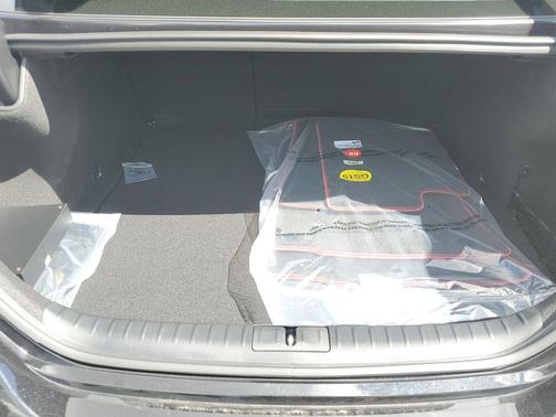 2026 Genesis G70 3.3T RWD Sport Prestige