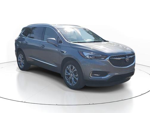 2019 Buick Enclave Avenir