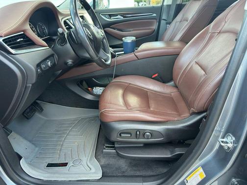 2019 Buick Enclave Avenir