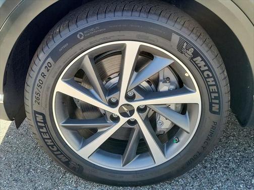 2025 Genesis GV80 2.5T