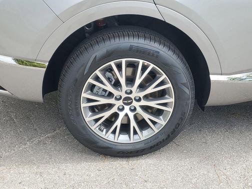 2026 Genesis GV80 2.5T