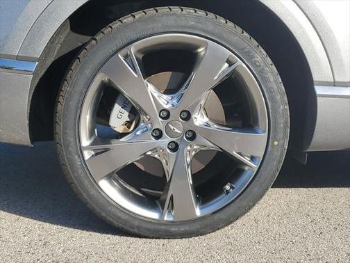 2023 Genesis GV80 3.5T