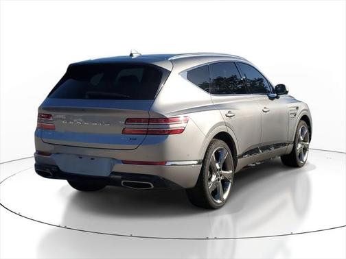 2023 Genesis GV80 3.5T