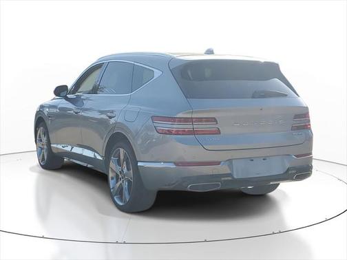 2023 Genesis GV80 3.5T