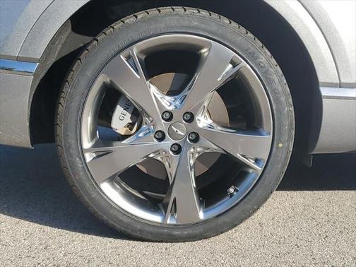 2023 Genesis GV80 3.5T