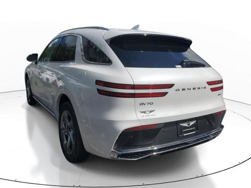 2026 Genesis GV70 2.5T Select