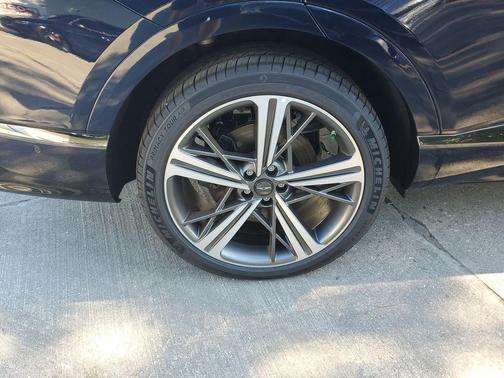 2025 Genesis GV80 Coupe 3.5T e-SC