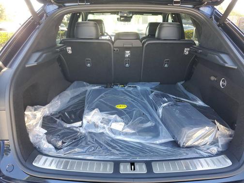 2025 Genesis GV80 Coupe 3.5T e-SC