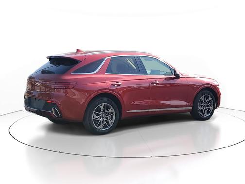 2024 Genesis GV70 2.5T AWD