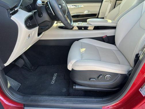 2024 Genesis GV70 2.5T AWD