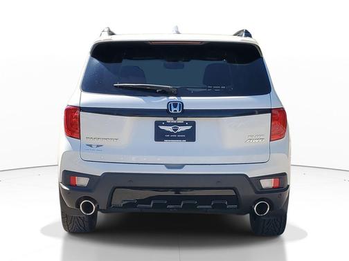 2022 Honda Passport AWD Elite