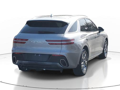 2023 Genesis GV70 2.5T AWD