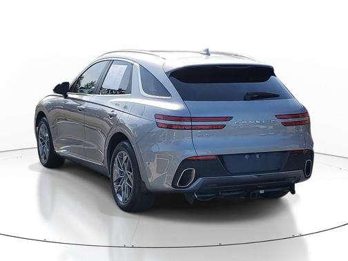 2023 Genesis GV70 2.5T AWD