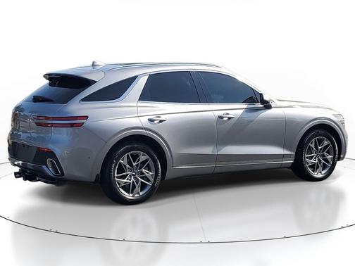 2023 Genesis GV70 2.5T AWD