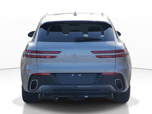 2023 Genesis GV70 2.5T AWD