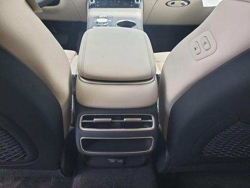 Makalu Gray 2026 Genesis GV70 2.5T Select