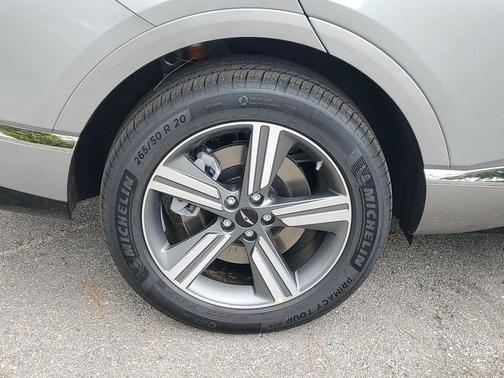 2026 Genesis GV80 Coupe 3.5T