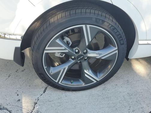 2025 Genesis GV80 3.5T