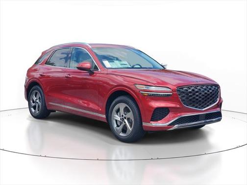2026 Genesis GV70 2.5T
