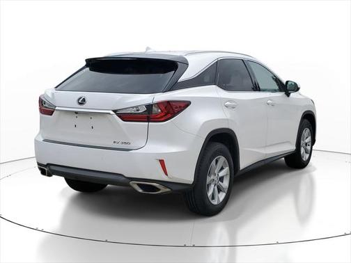 2016 Lexus RX 350 Base