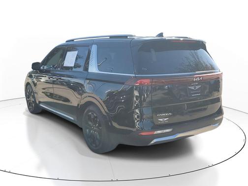 2024 Kia Carnival SX Prestige