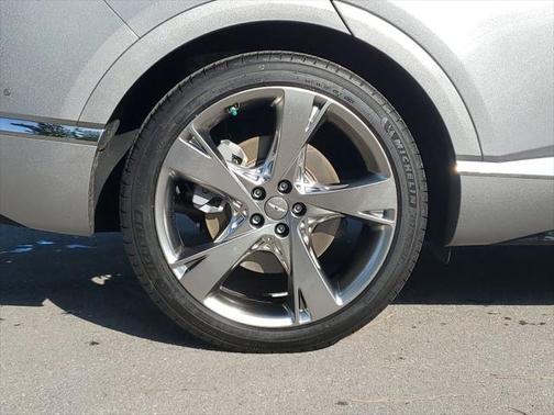 2023 Genesis GV80 3.5T